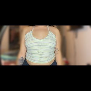 Cute summer top🫶🏻